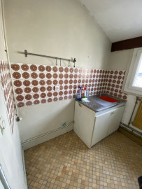 Location
Appartement T2 52m²