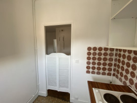 Location
Appartement T2 52m²