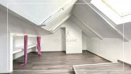 Location
                                                                                Appartement T2 52m² à Dasle