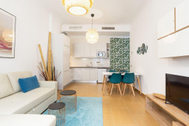
                                                                                        Location
                                                                                         Appartement T2 52m² Saint-Denis