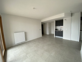 Location
Appartement T2 55m² à Bordeaux