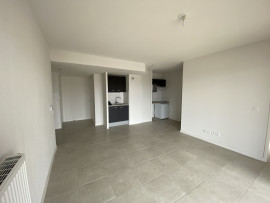 Location
Appartement T2 55m² à Bordeaux