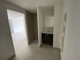 Location
Appartement T2 55m² à Bordeaux