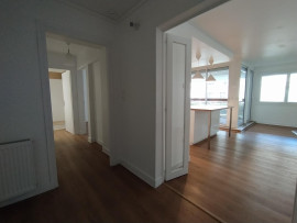 
                                                                                        Location
                                                                                         Appartement T2 56m2 - Résidence Sénior et Services