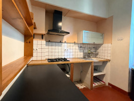 
                                                                                        Location
                                                                                         Appartement T2 - 60m² - Quartier Saint Victor