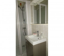 Location
Appartement T2