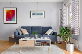 Location
Appartement T2