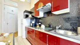 Location
Appartement T2