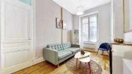 Location
Appartement T2