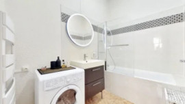 Location
Appartement T2