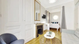 Location
Appartement T2