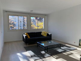 
                                                                                        Location
                                                                                         Appartement T2 - 62m² - Quartier Perier