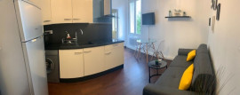 Location
Appartement T2