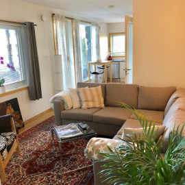 Location
Appartement T2