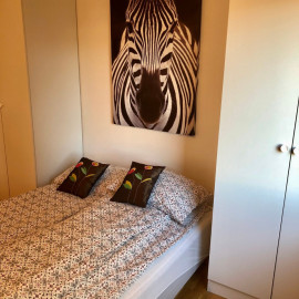 Location
Appartement T2