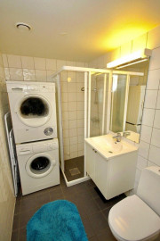 Location
Appartement T2