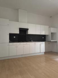 Location
Appartement T2 66m² à Cadillac-sur-Garonne
