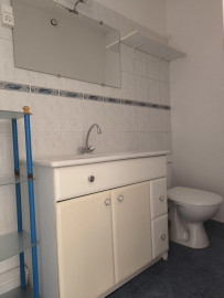 Location
Appartement T2 66m² à Cadillac-sur-Garonne