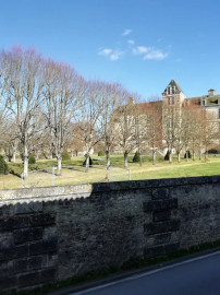 
                                                                                        Location
                                                                                         Appartement T2 66m² à Cadillac-sur-Garonne