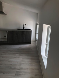 Location
Appartement T2