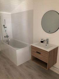 Location
Appartement T2