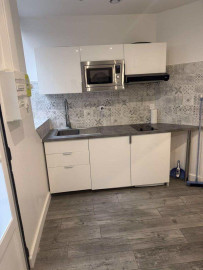 
                                                                                        Location
                                                                                         Appartement T2