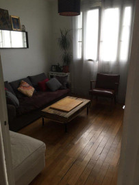 
                                                                                        Location
                                                                                         Appartement T2