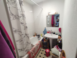 
                                                                                        Vente
                                                                                         Appartement T2