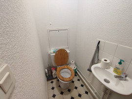 
                                                                                        Vente
                                                                                         Appartement T2