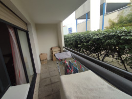 
                                                                                        Vente
                                                                                         Appartement T2