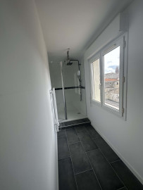 
                                                                                        Vente
                                                                                         Appartement T2 à Libourne