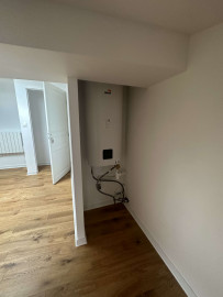 
                                                                                        Vente
                                                                                         Appartement T2 à Libourne