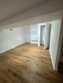 
                                                                                        Vente
                                                                                         Appartement T2 à Libourne