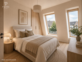 
                                                                                        Vente
                                                                                         Appartement T2 à Paris 14ème