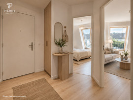 
                                                                                        Vente
                                                                                         Appartement T2 à Paris 14ème