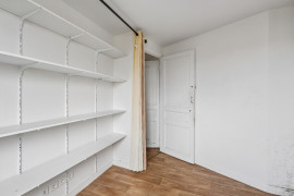 
                                                                                        Vente
                                                                                         Appartement T2 avec balconnet - Asnières