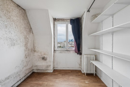 
                                                                                        Vente
                                                                                         Appartement T2 avec balconnet - Asnières