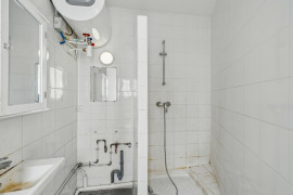 
                                                                                        Vente
                                                                                         Appartement T2 avec balconnet - Asnières