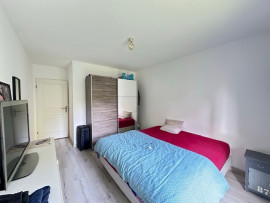 Vente
Appartement T2 avec garage à Cagny