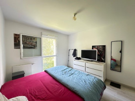 Vente
Appartement T2 avec garage à Cagny