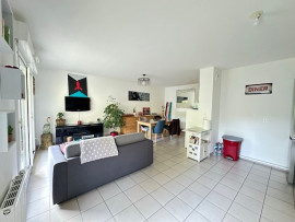 Vente
Appartement T2 avec garage à Cagny