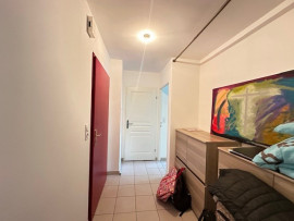 Vente
Appartement T2 avec garage à Cagny