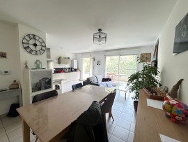 Vente
Appartement T2 avec garage à Cagny