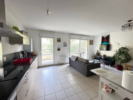 Vente
Appartement T2 avec garage à Cagny