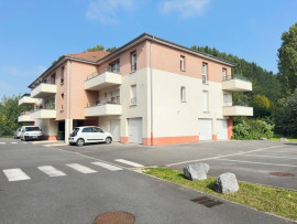 Vente
Appartement T2 avec garage à Cagny