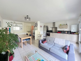 Vente
Appartement T2 avec garage à Cagny