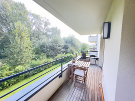 Vente
Appartement T2 avec garage à Cagny