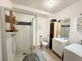 Vente
Appartement T2 avec garage à Cagny