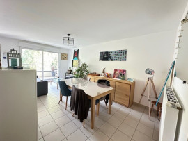 Vente
Appartement T2 avec garage à Cagny