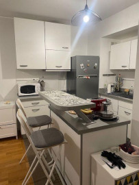 
                                                                                        Location
                                                                                         APPARTEMENT T2 avec parking à louer